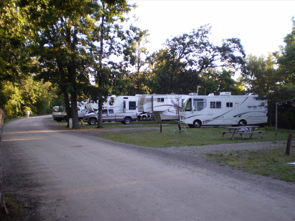 Park Photo Album
